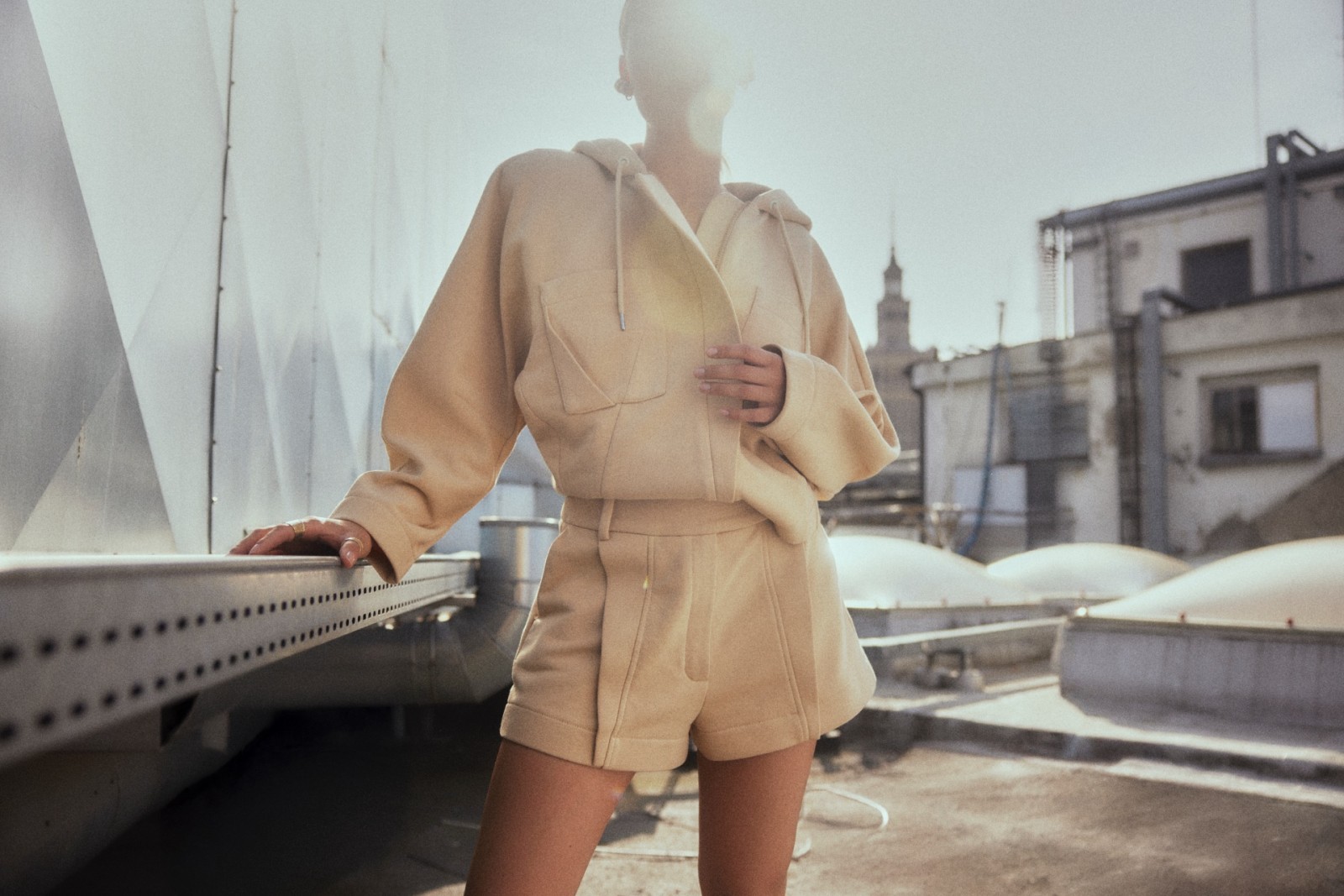 Bluza TORRA
