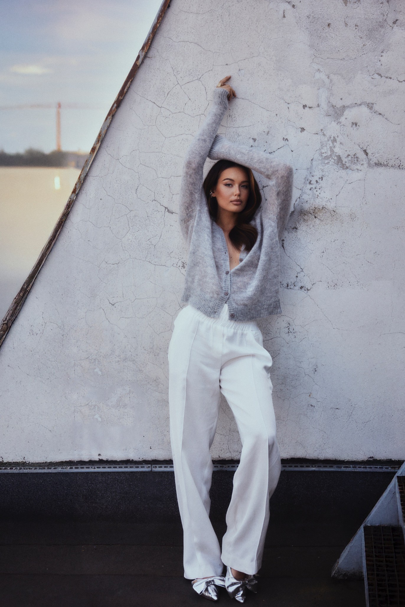 SWETER LUMI