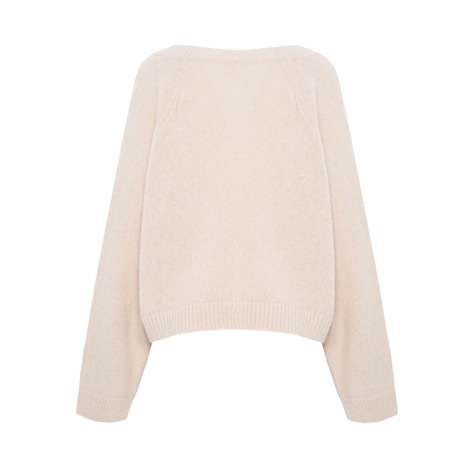 Sweter KNITTY