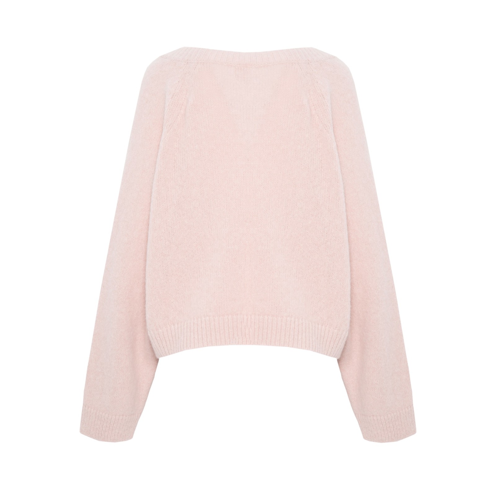 Sweter KNITTY