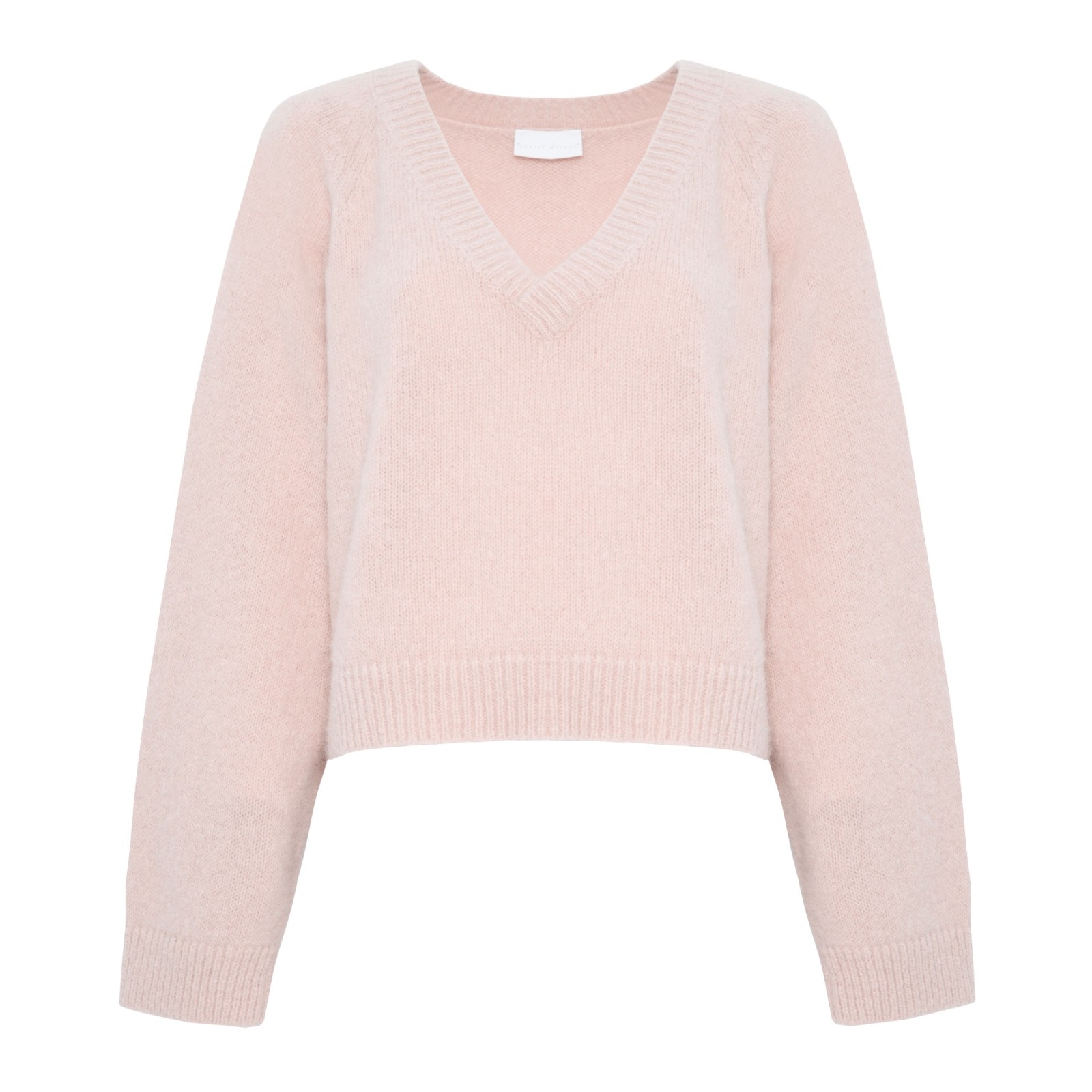 Sweter KNITTY