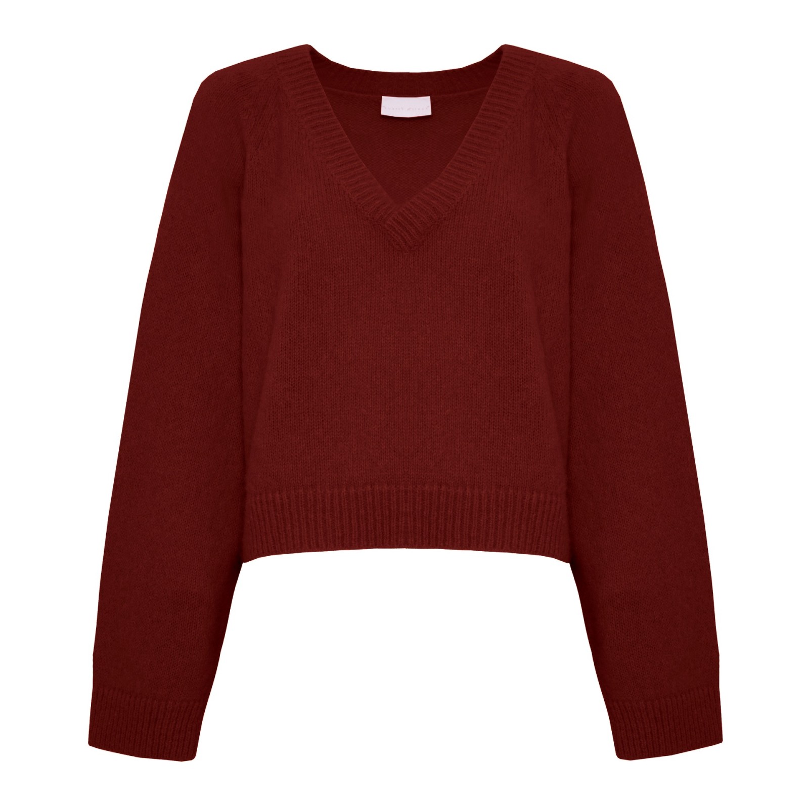 Sweter KNITTY