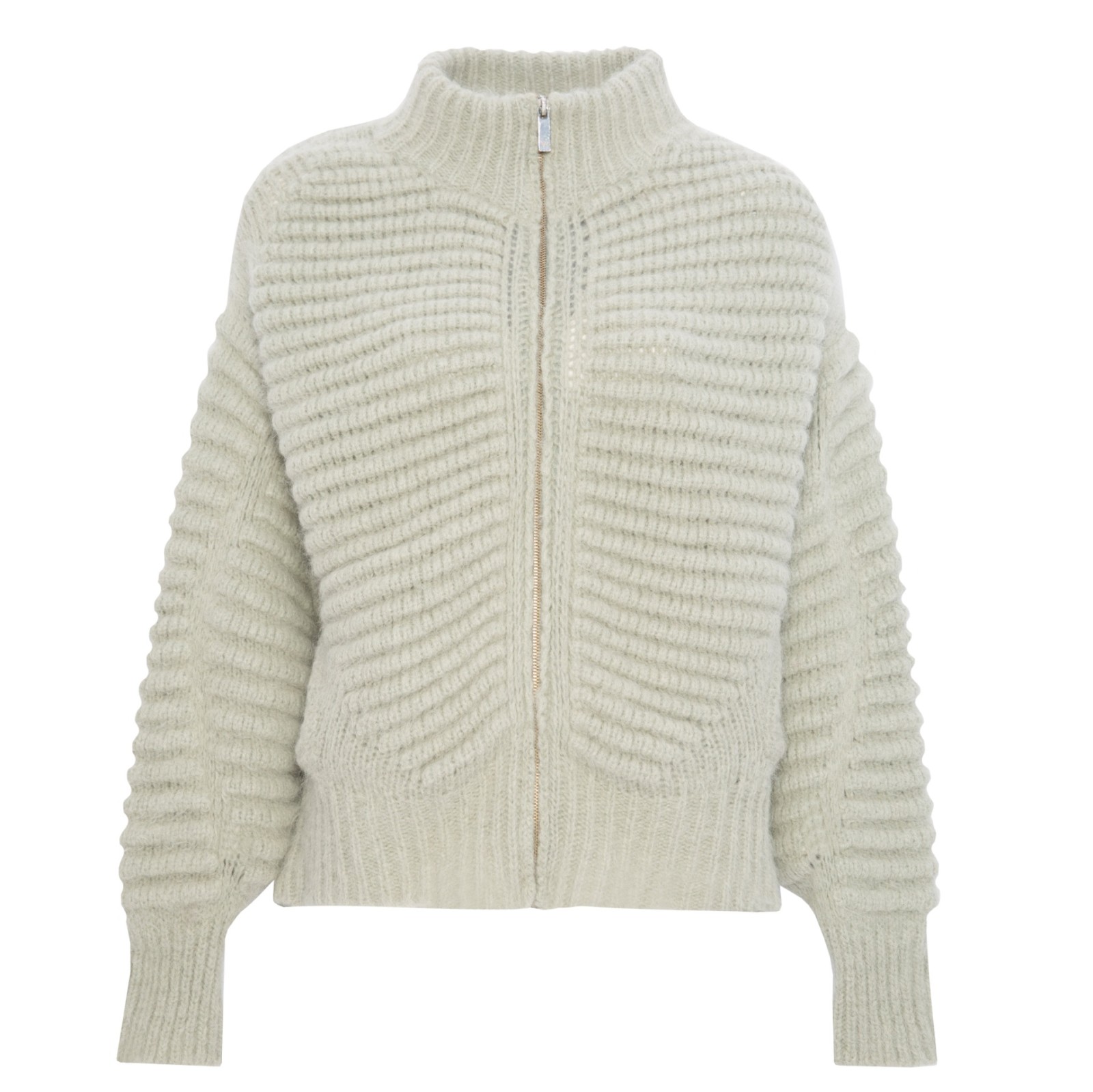 Sweter bomberka BRUNI