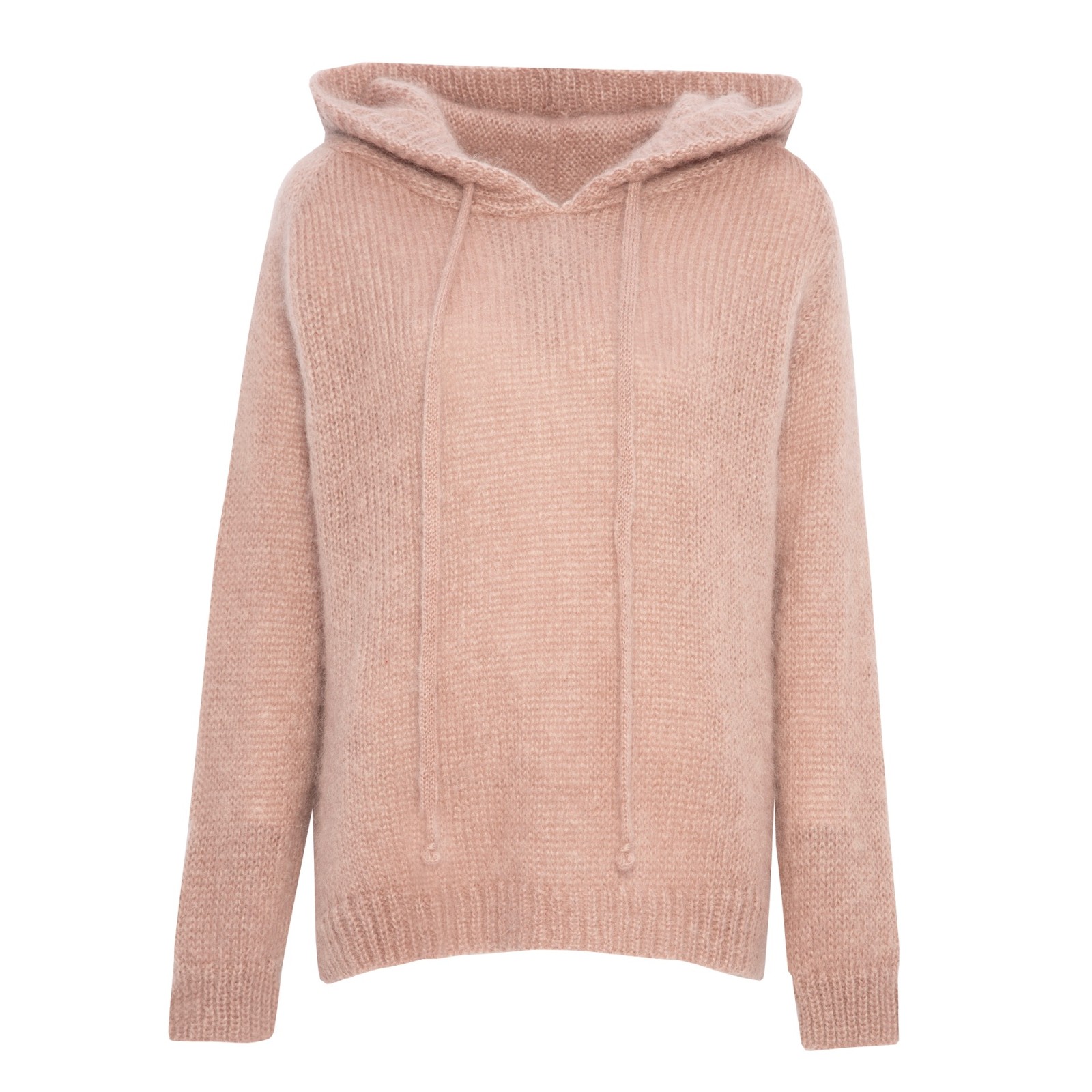 Sweter z kapturem NOMEL