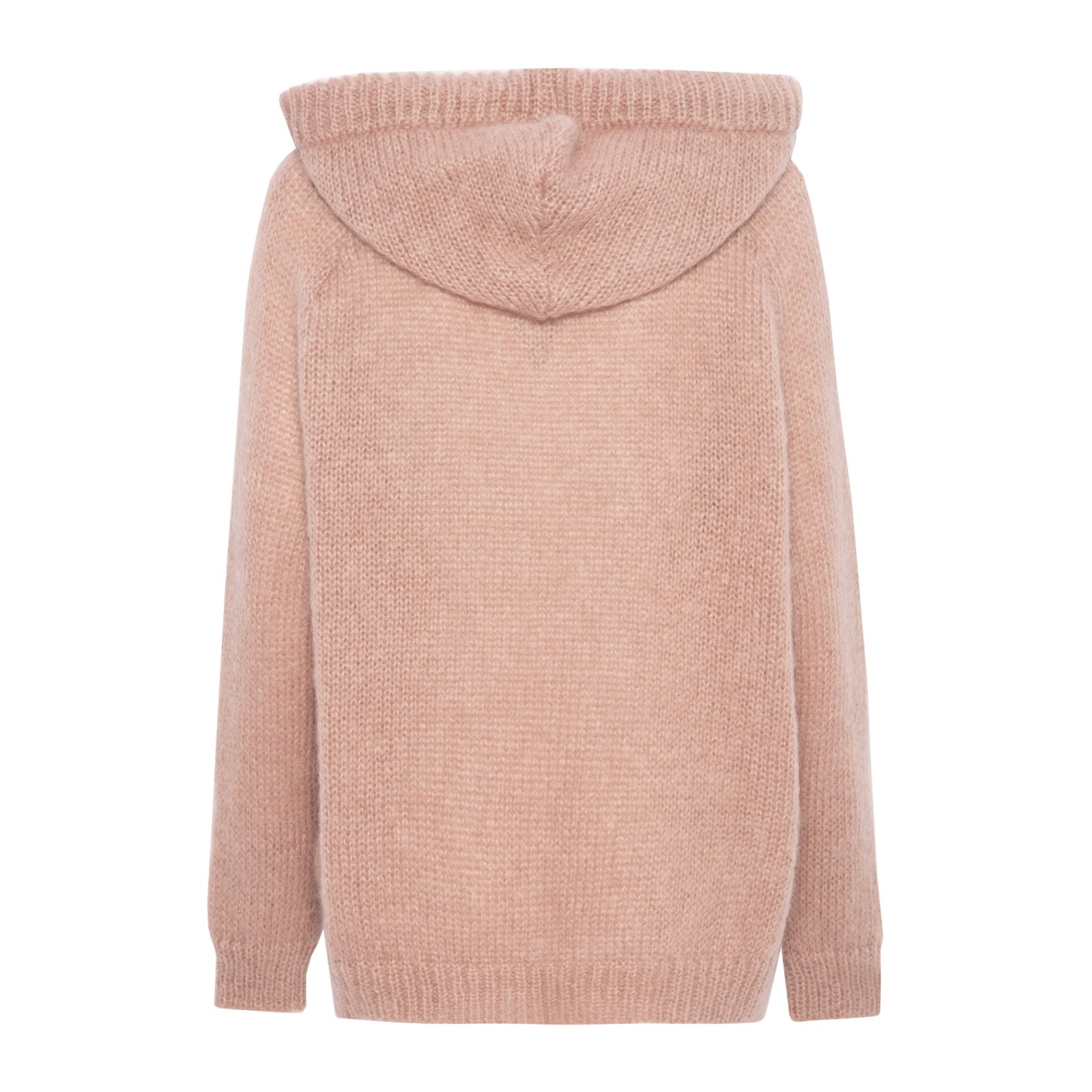 Sweter z kapturem NOMEL