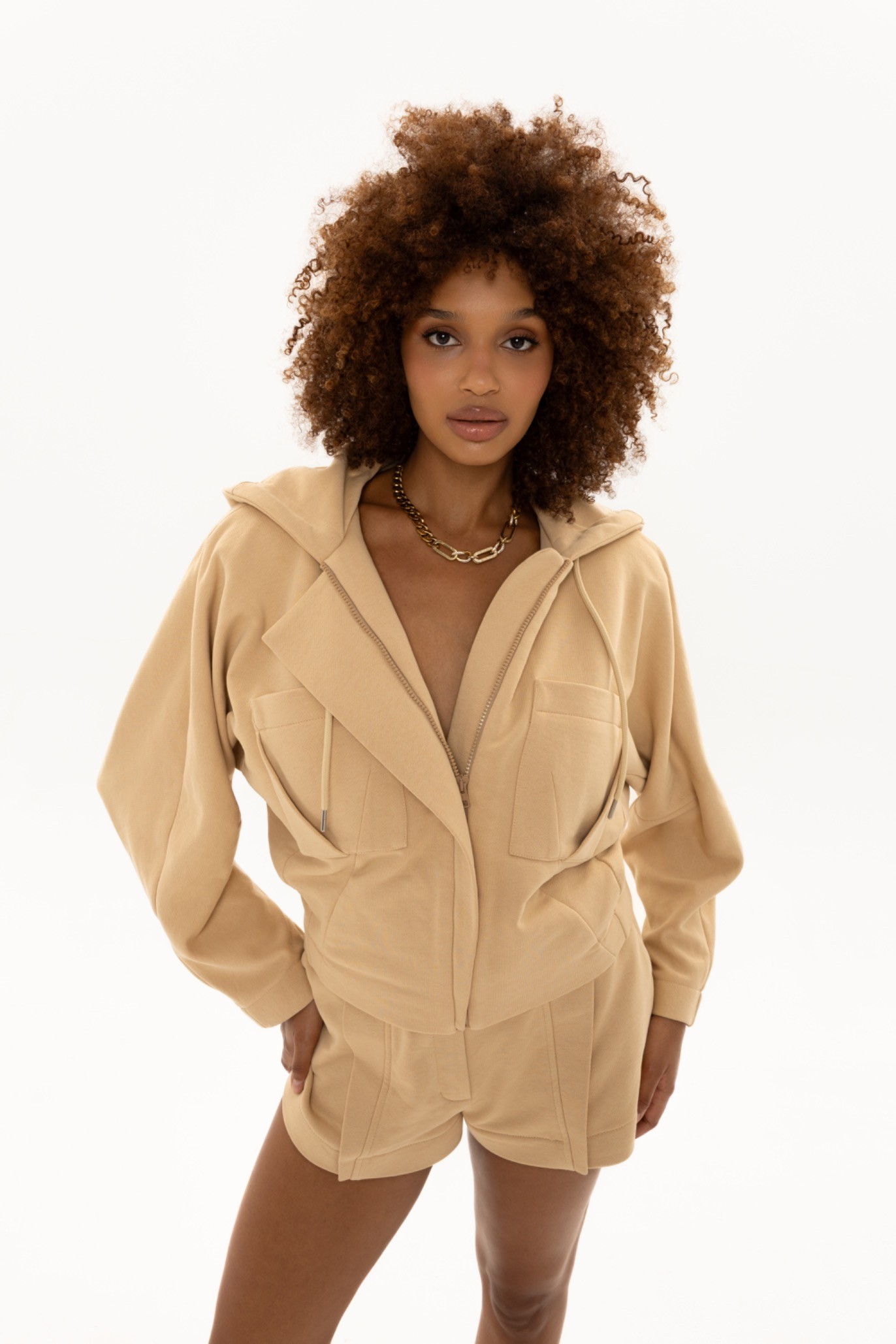 Bluza TORRA