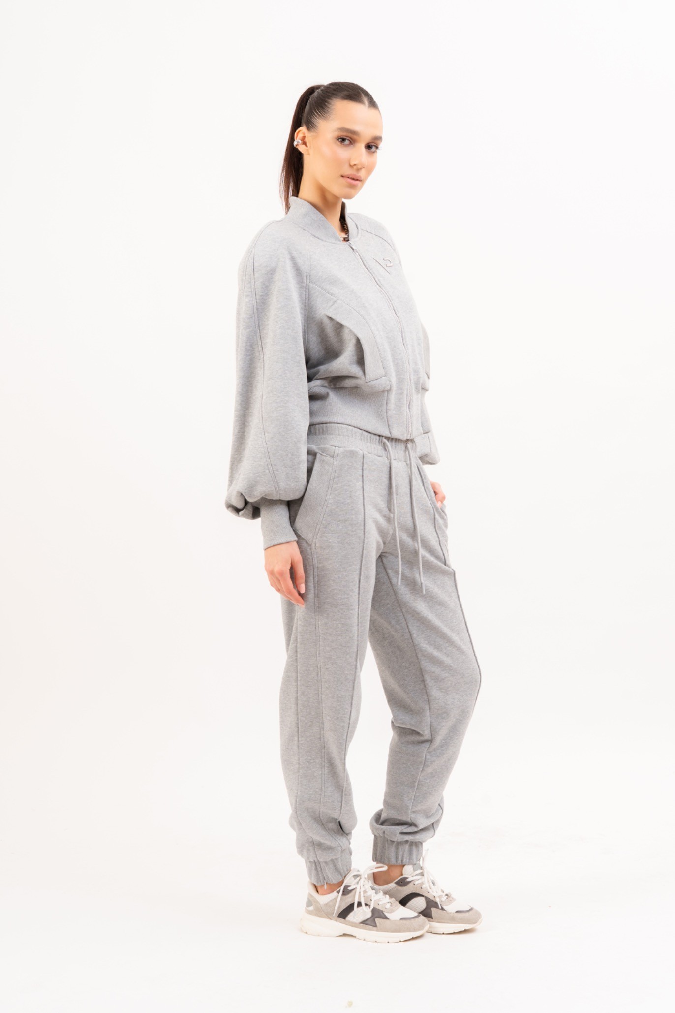 Bluza rozpinana MOVEON