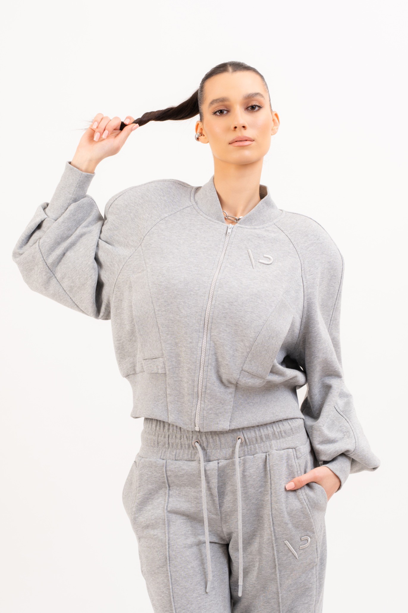 Bluza rozpinana MOVEON