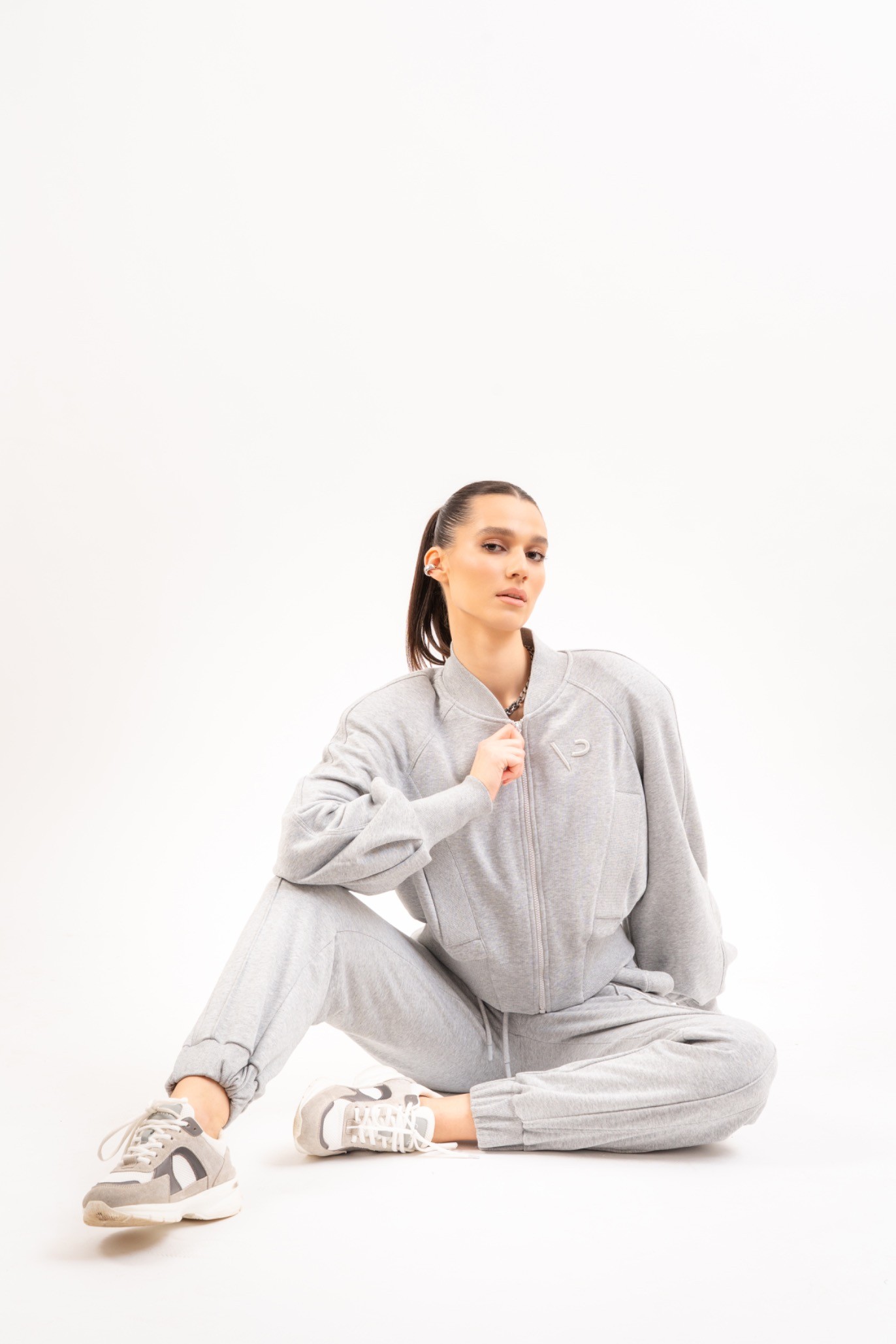 Bluza rozpinana MOVEON