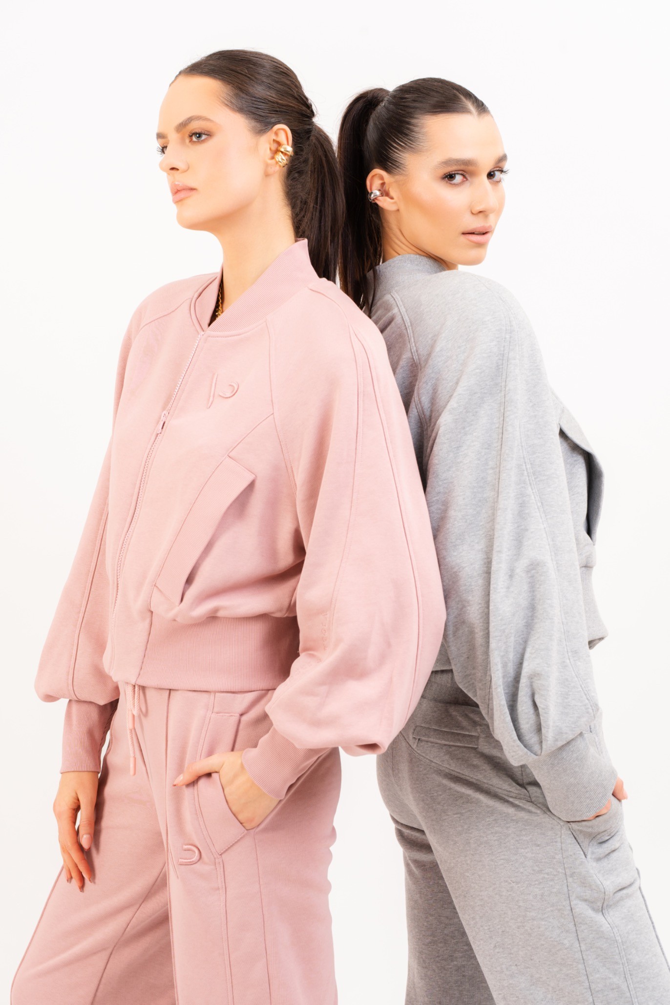 Bluza rozpinana MOVEON