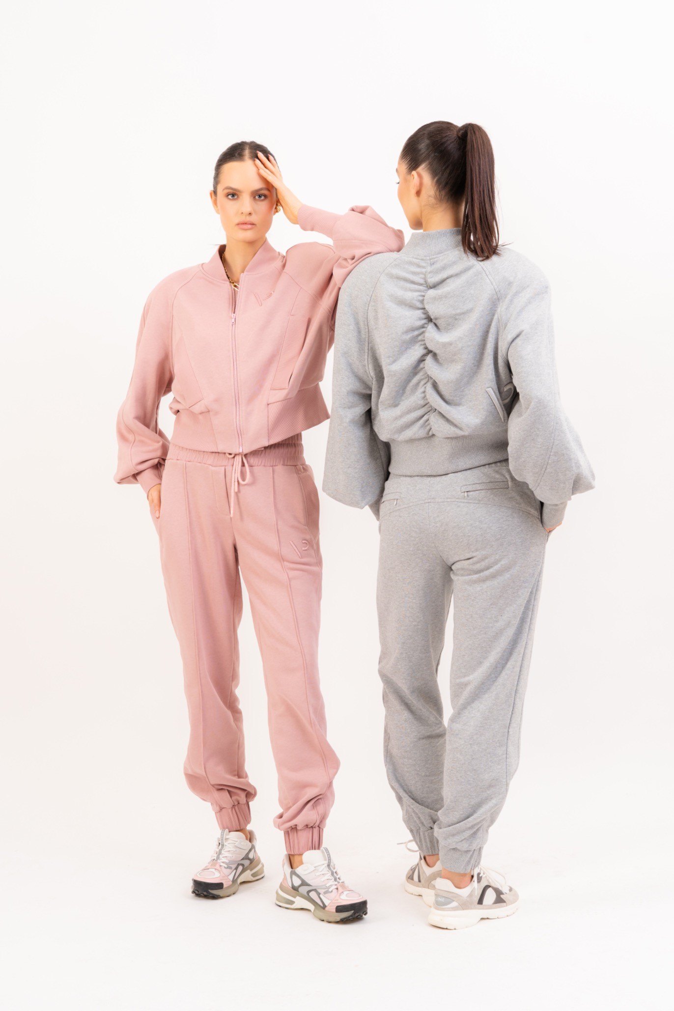 Bluza rozpinana MOVEON