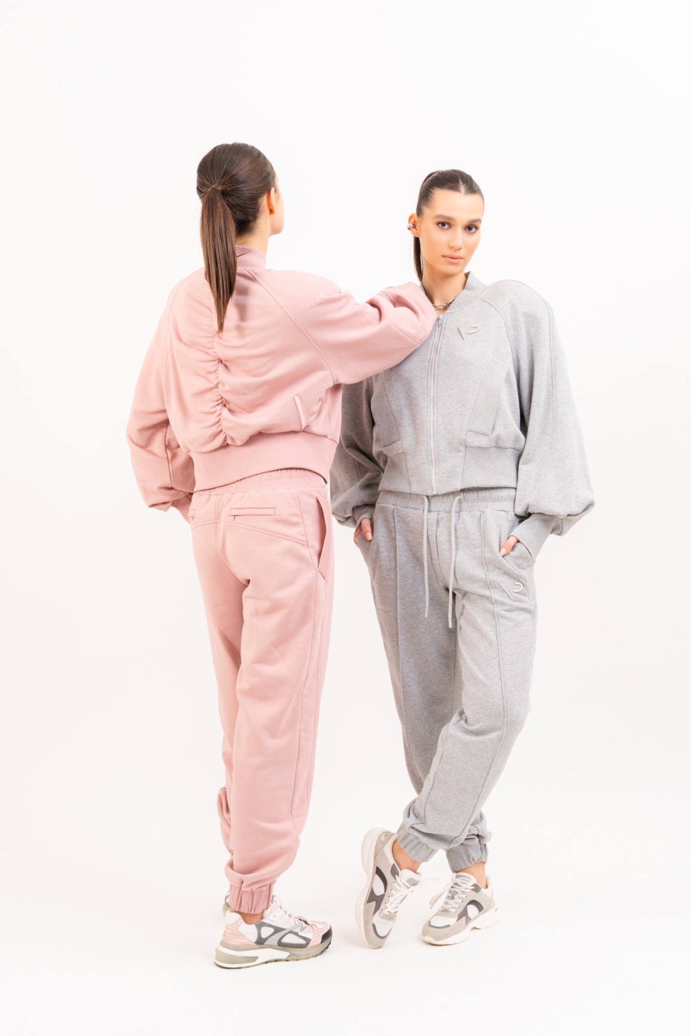 Bluza rozpinana MOVEON