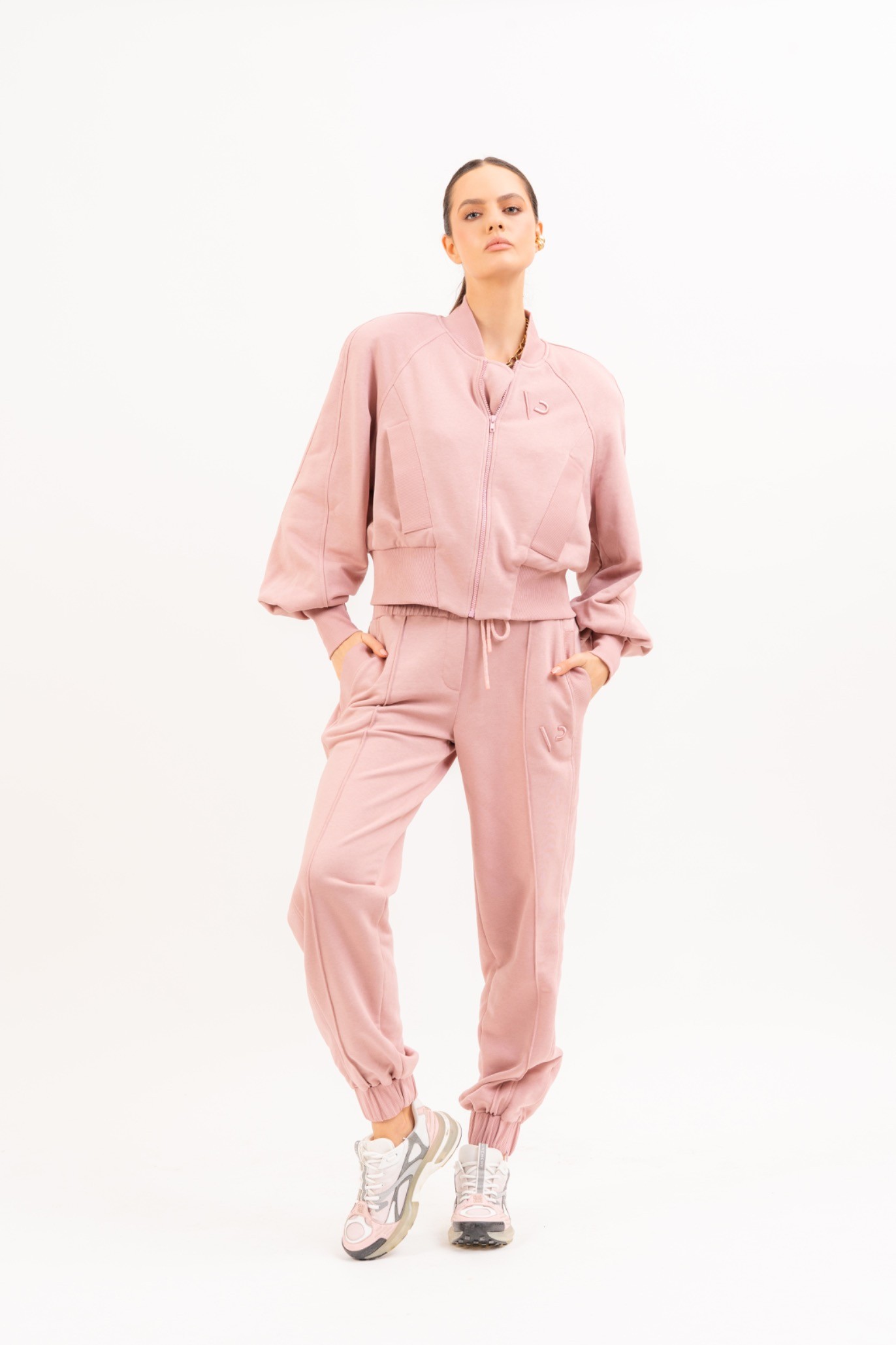 Bluza rozpinana MOVEON