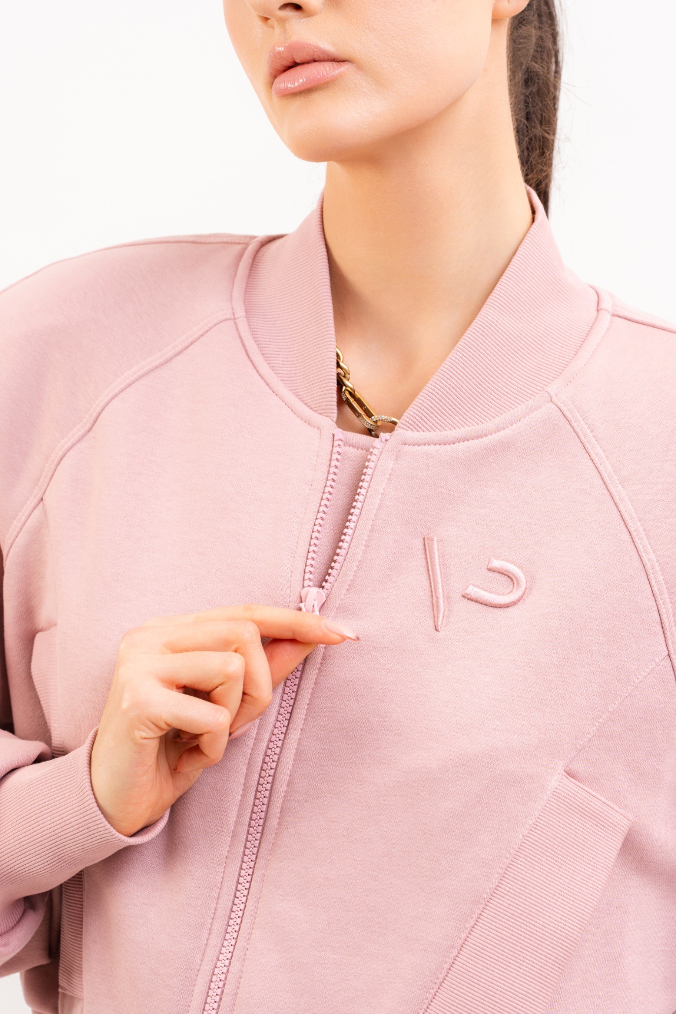 Bluza rozpinana MOVEON