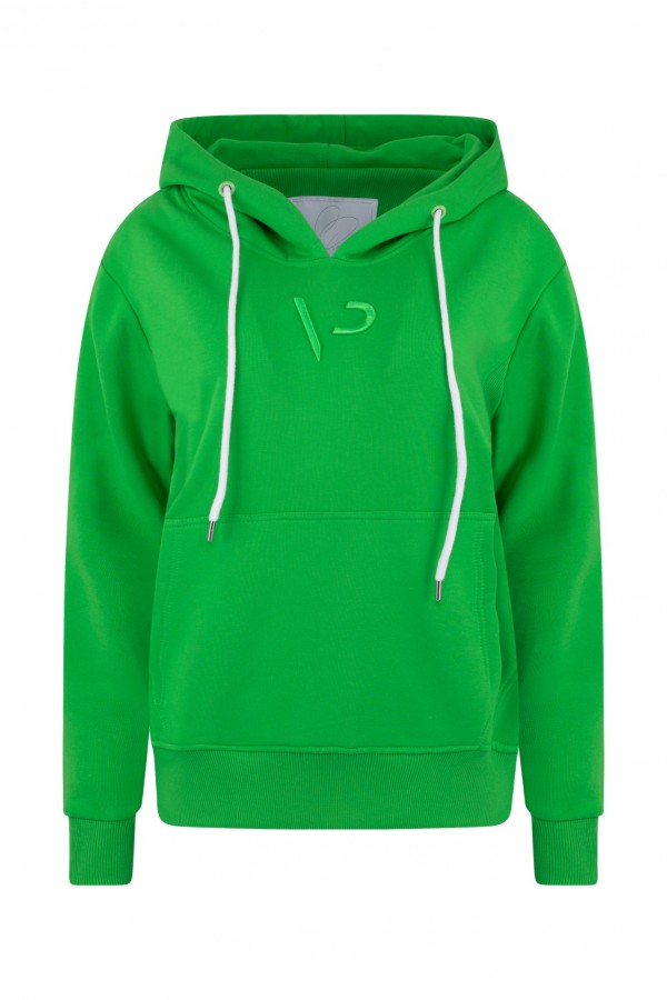 Bluza z kapturem LIME TASTE