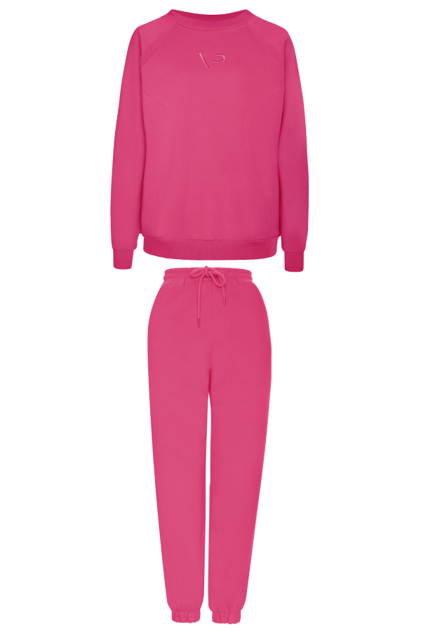 RASPBERRY FLAVOR SET