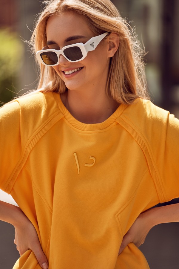 MANGO MOUSSE SET