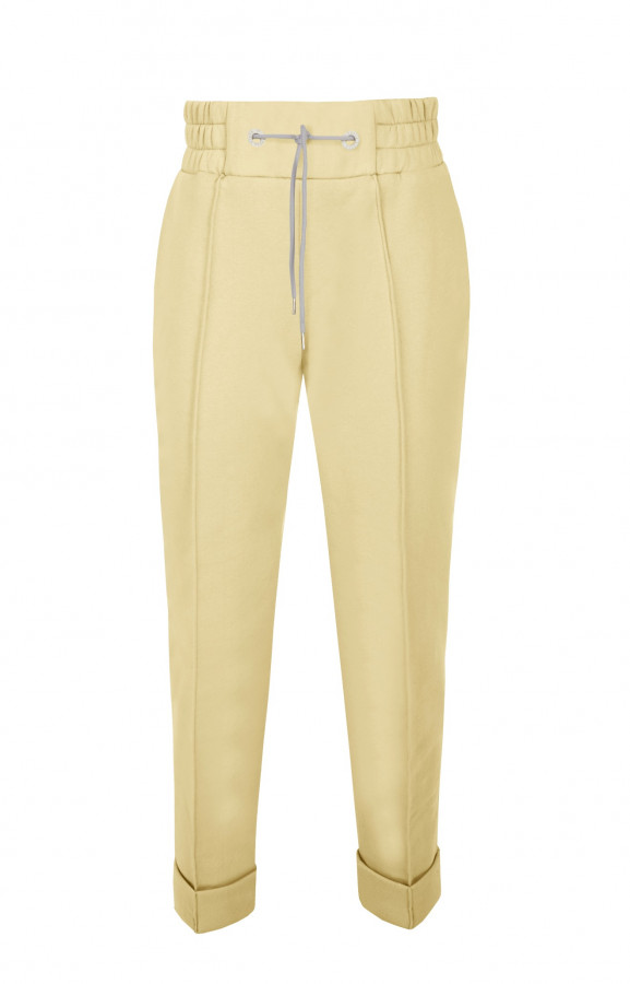 Spodnie dresowe YELLOW BANANA SS21