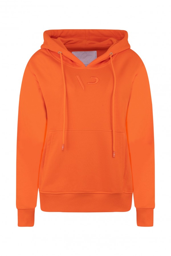 Bluza z kapturem ORANGE JUICE
