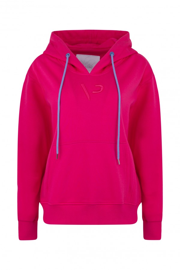 Bluza z kapturem RASPBERRY FLAVOR