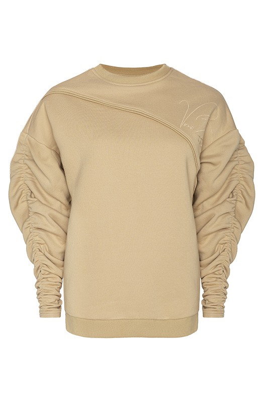 Bluza AMAZING BEIGE