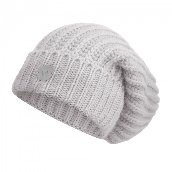 Czapka MEL szara