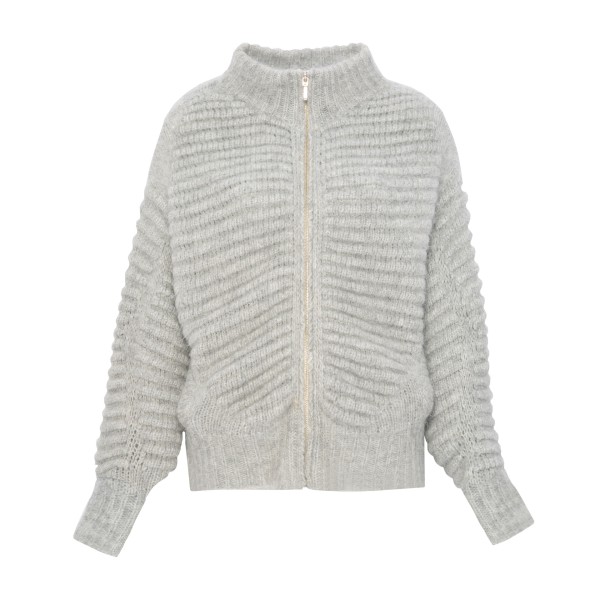 Sweter bomberka BRUNI