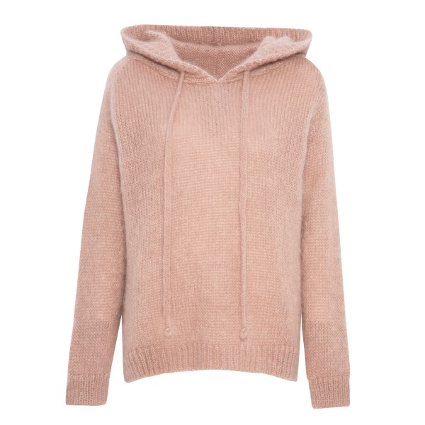 Sweter z kapturem NOMEL