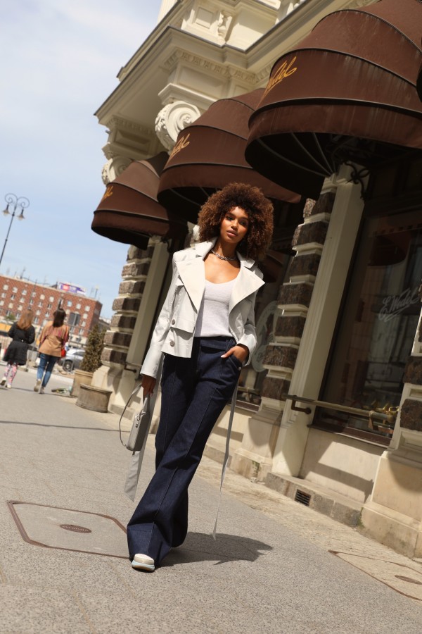Trencz NEW YORK SHORT