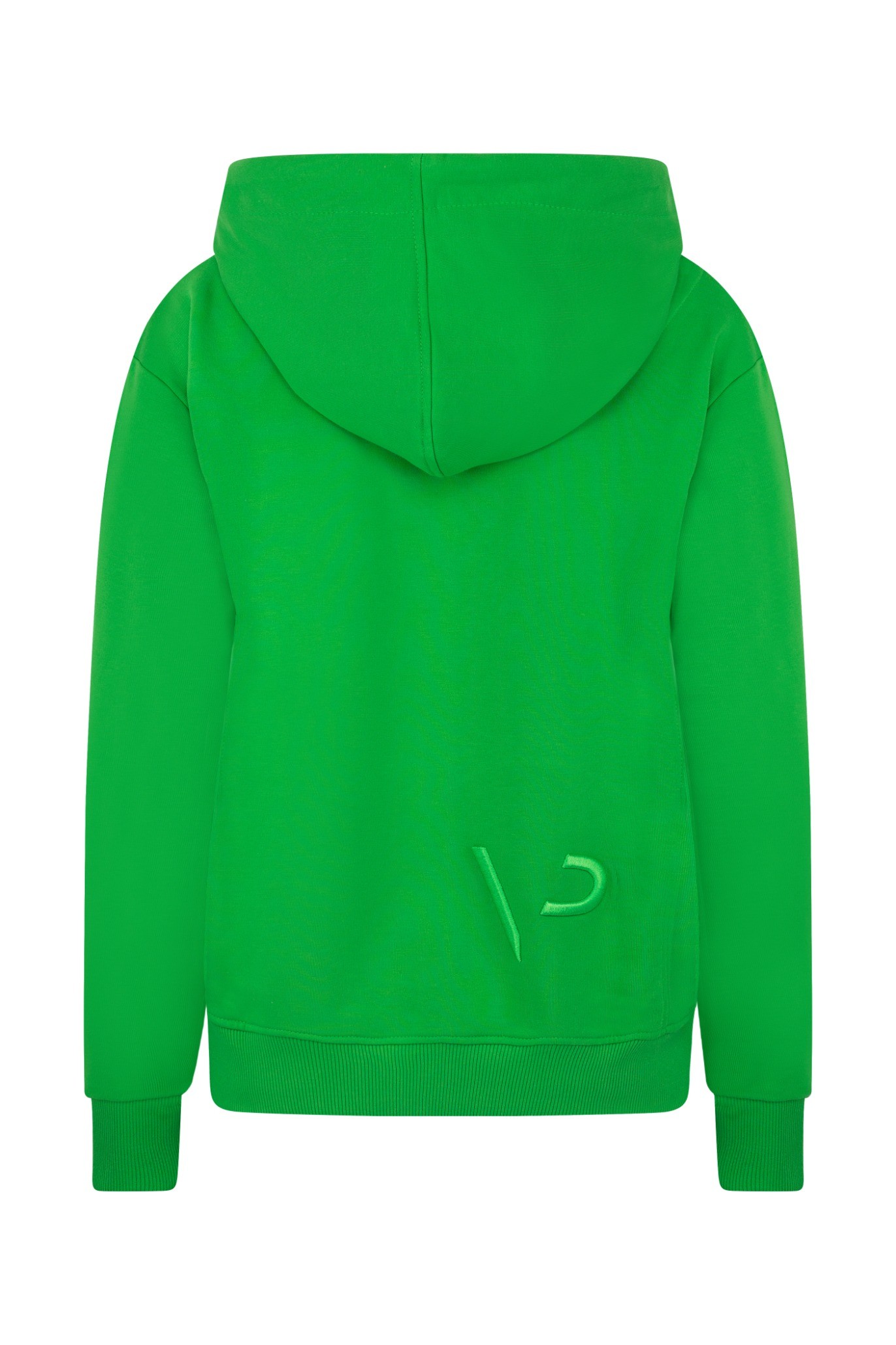 Bluza z kapturem LIME TASTE