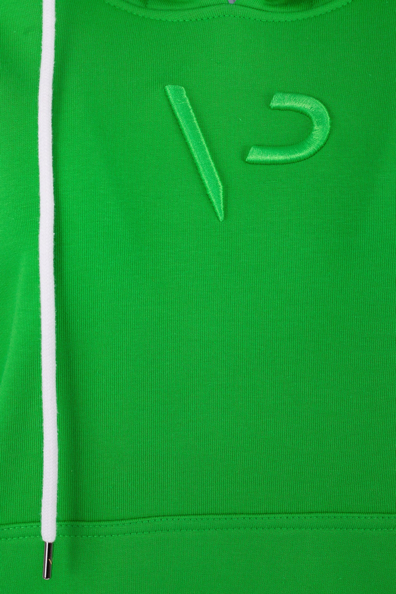 Bluza z kapturem LIME TASTE