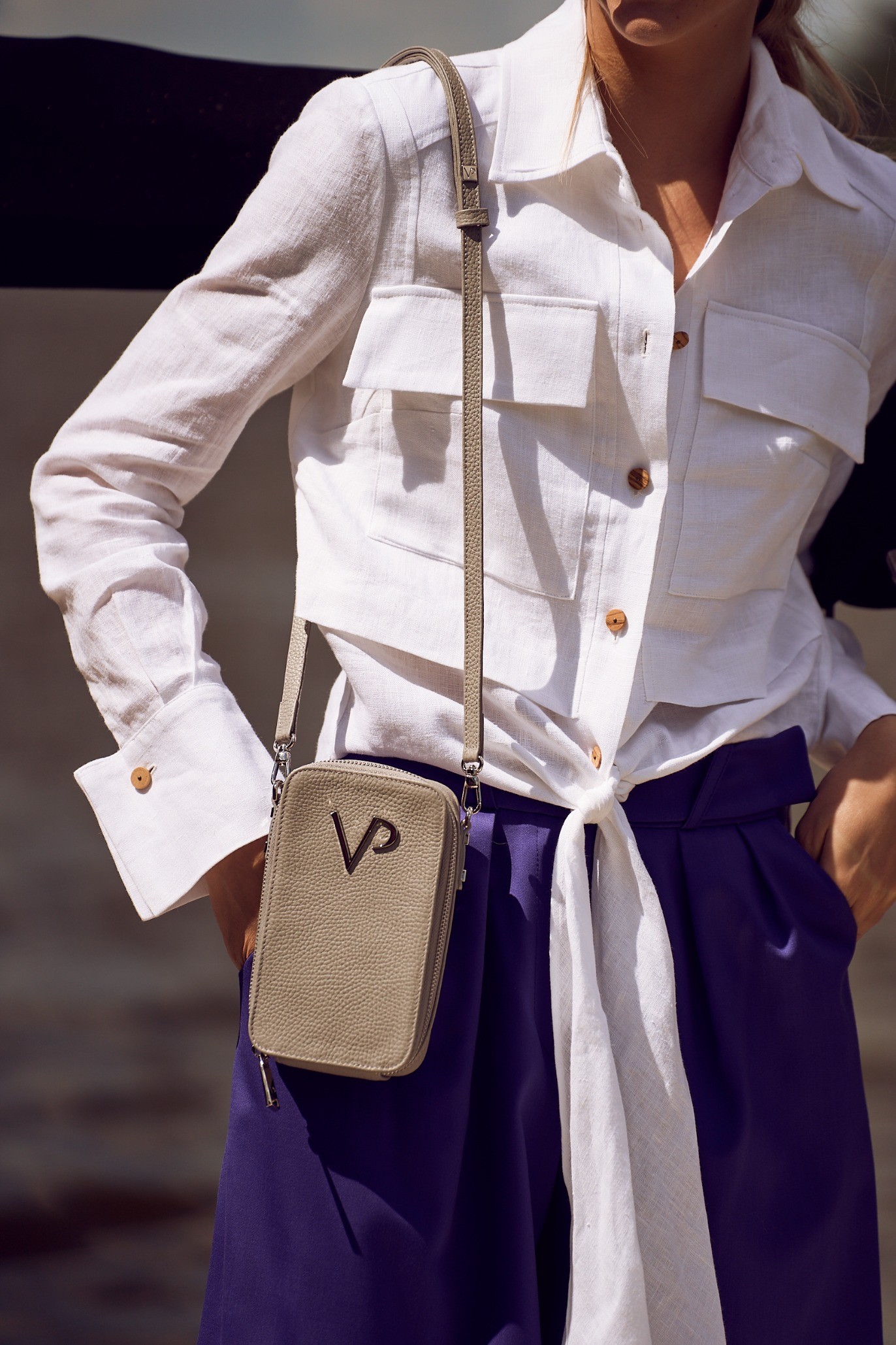 MINI BAG