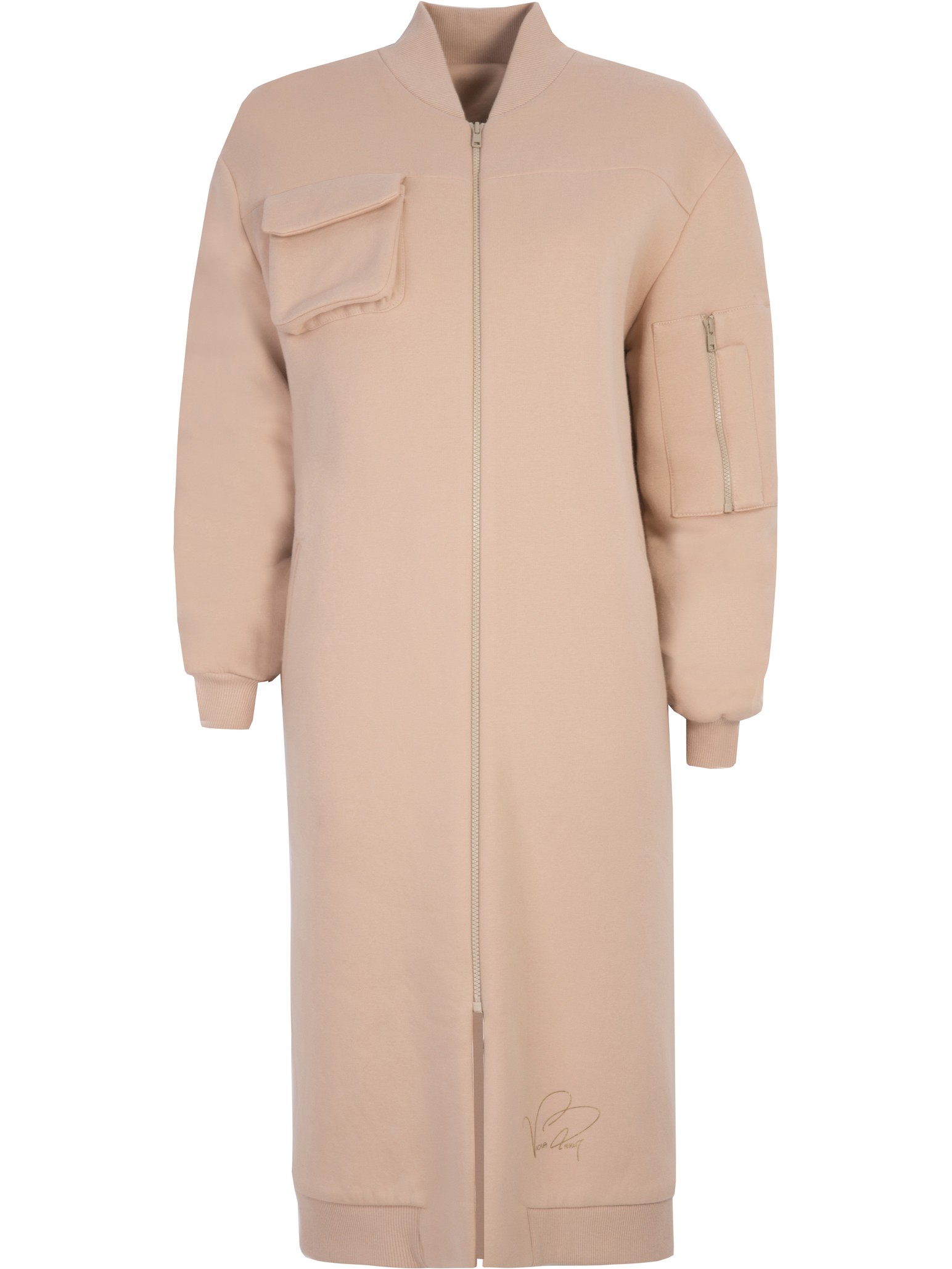 Bomberka powder pink Bomberka powder pink