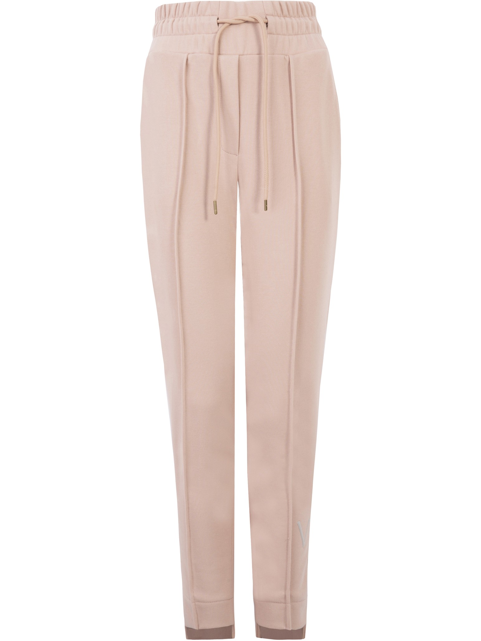 Spodnie Dresowe POWDER PINK