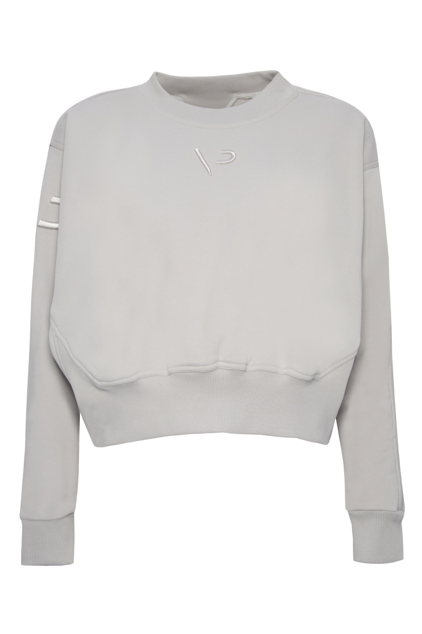 Bluza dresowa NELSON
