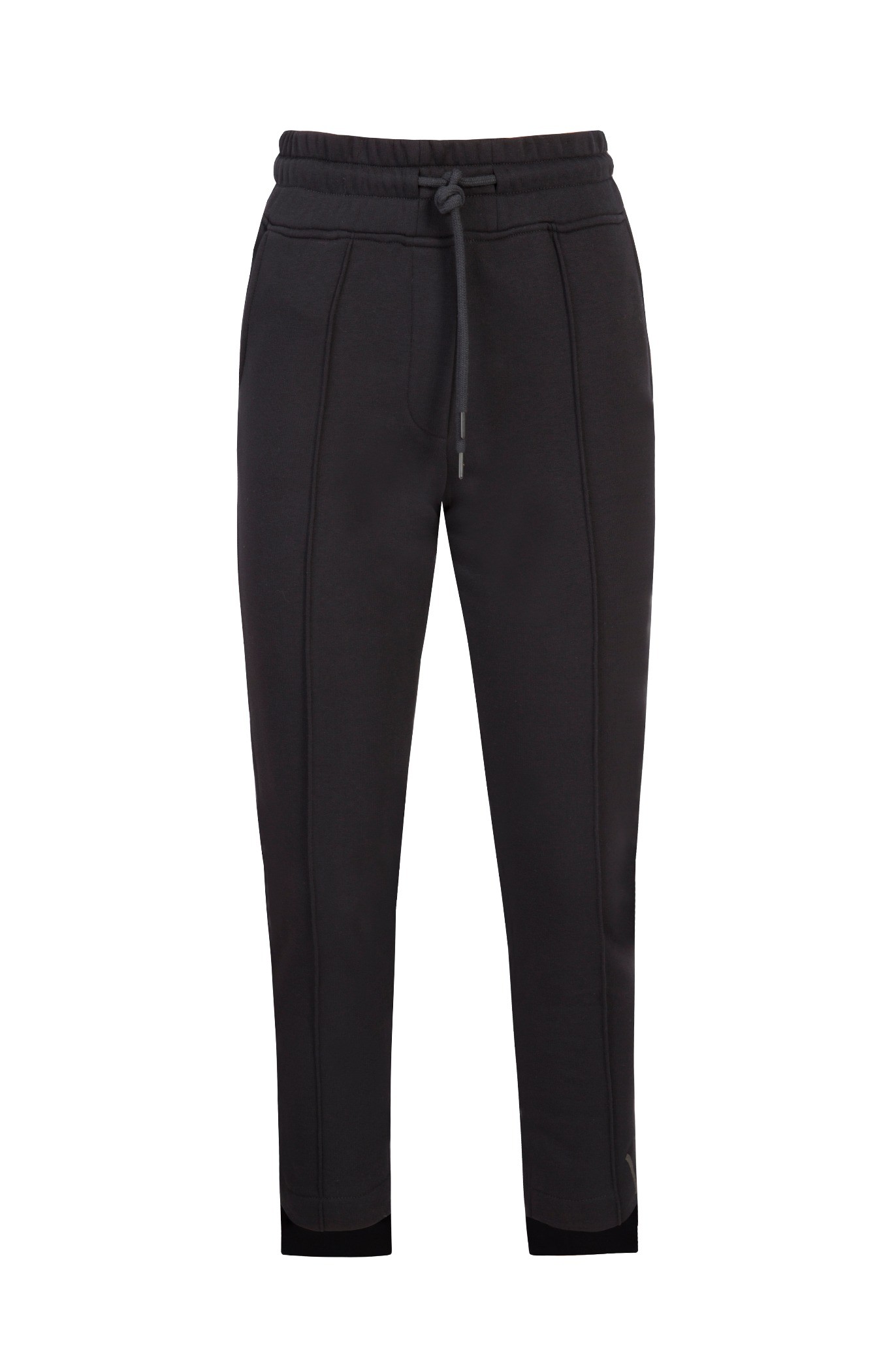 Spodnie dresowe BLACK