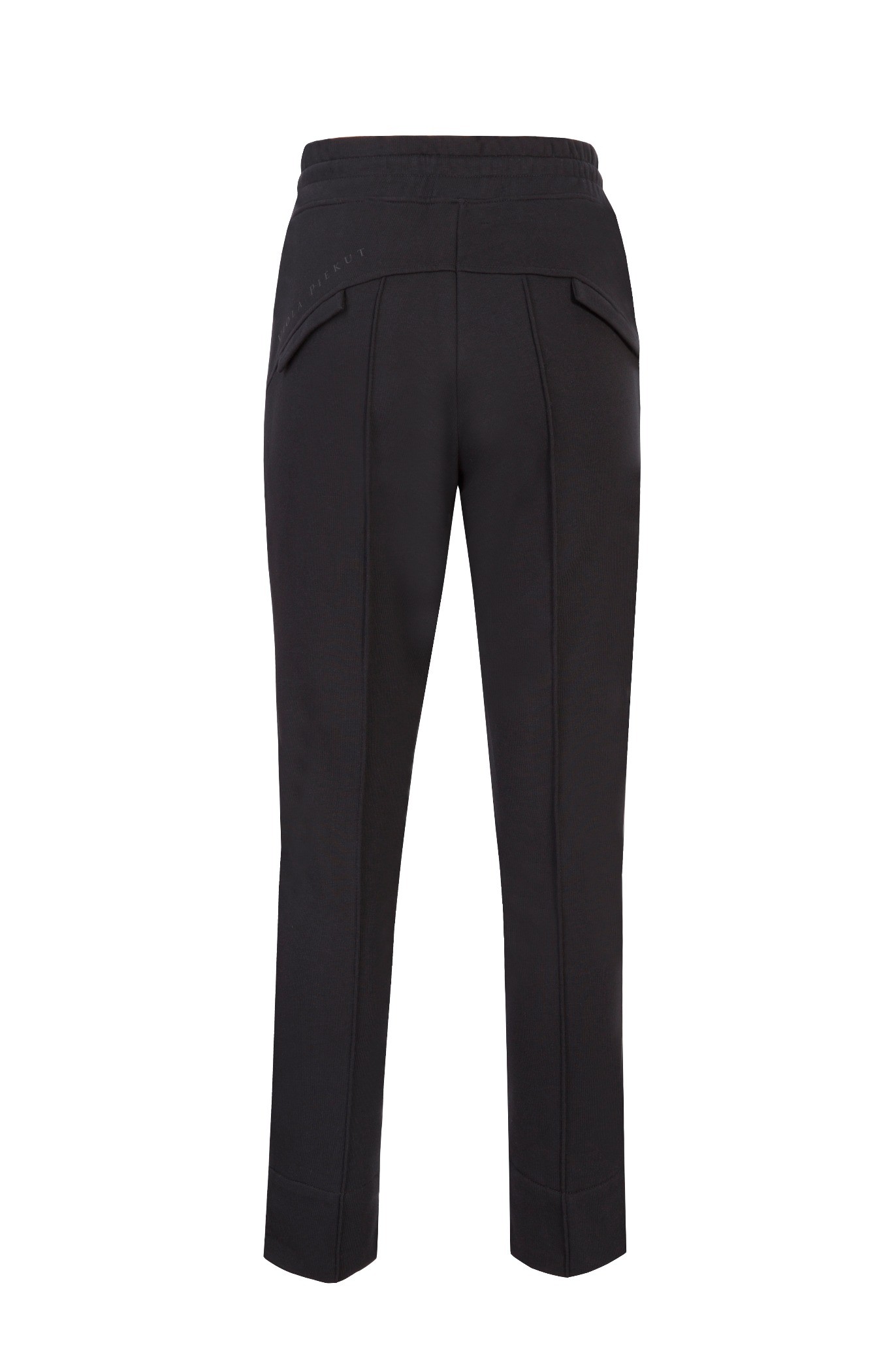 Spodnie dresowe BLACK
