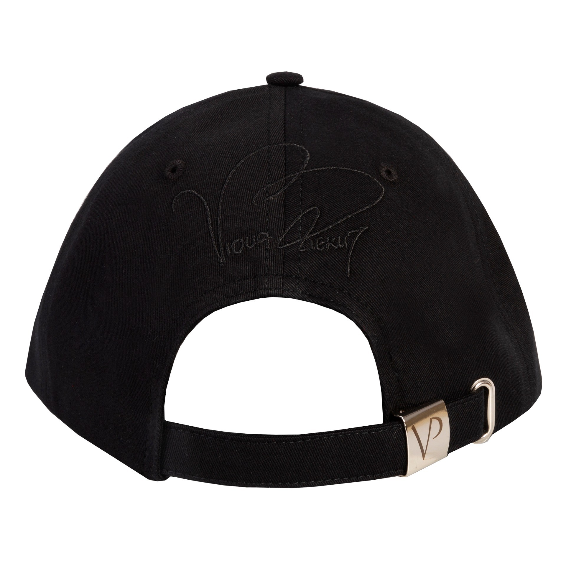 Czapka z daszkiem BLACK Czapka z daszkiem BLACK