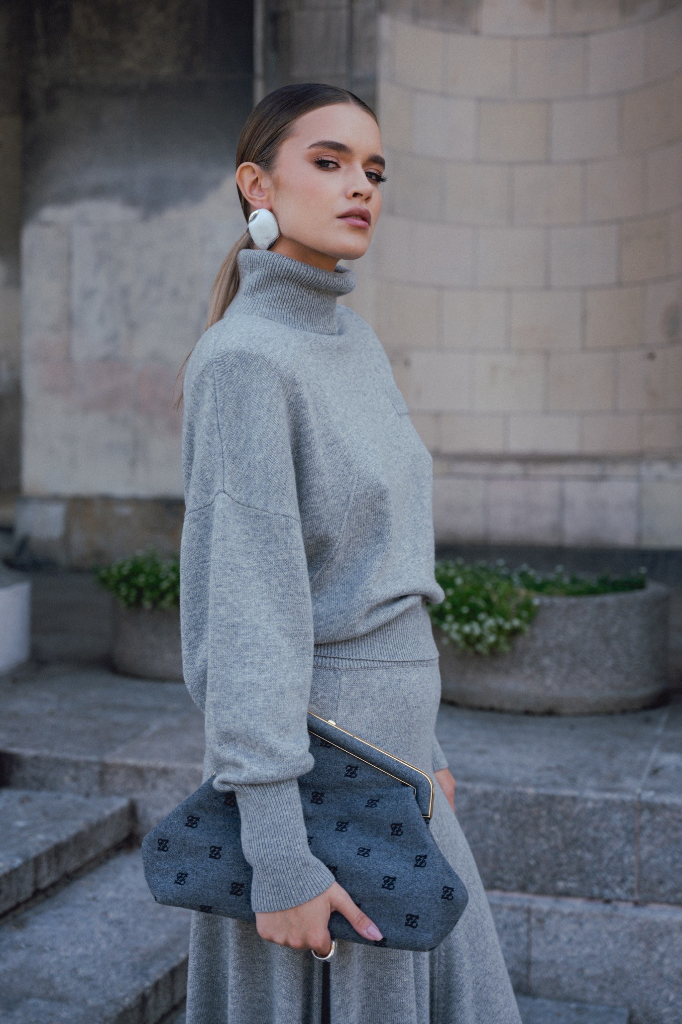 Zestaw LOUISE
