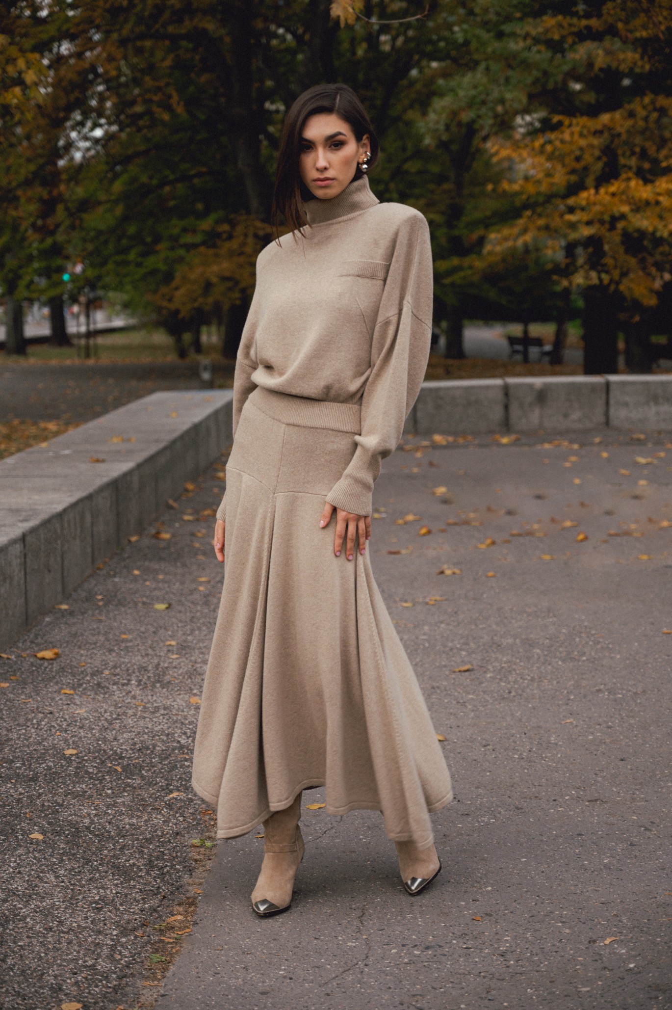 Zestaw LOUISE