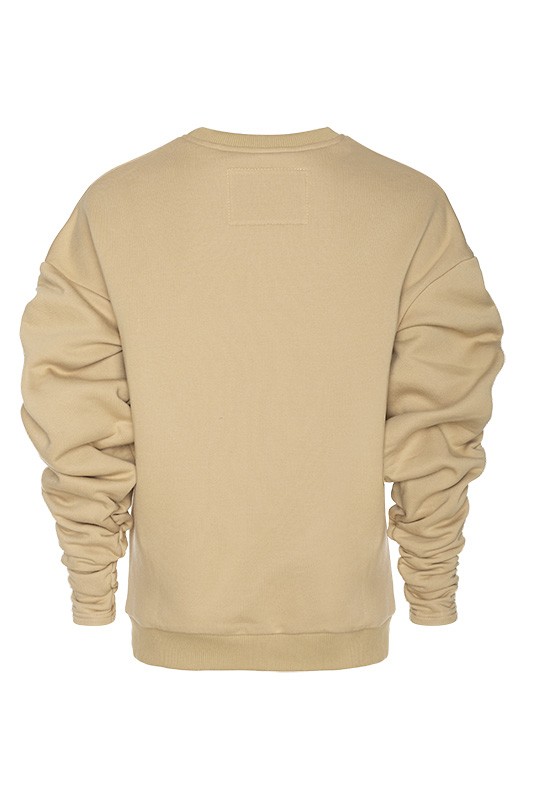 Bluza AMAZING BEIGE