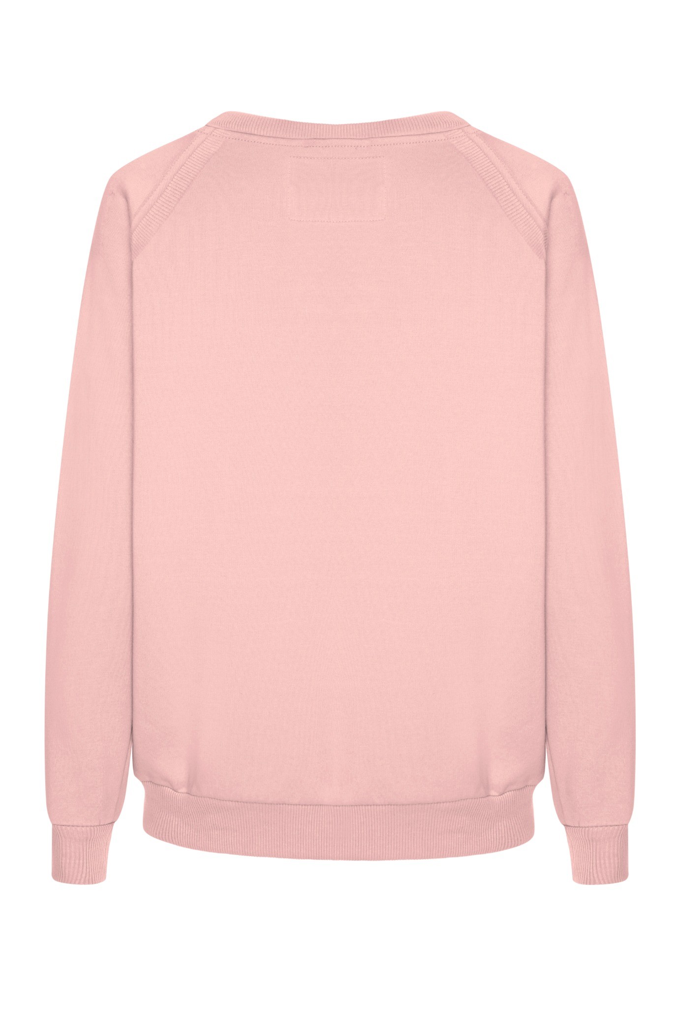 Bluza POWER PINK
