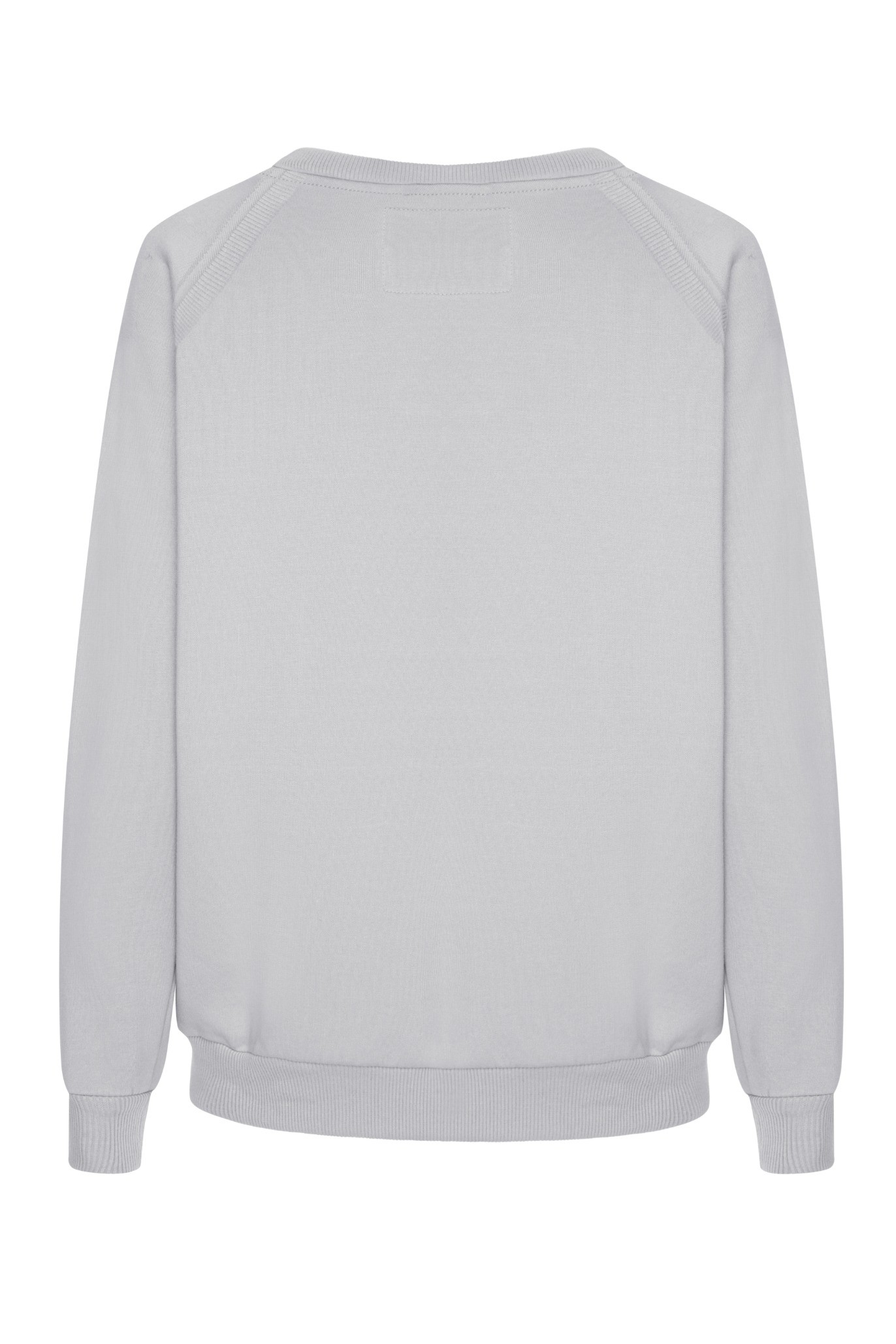 Bluza dresowa AMAZING GRAY