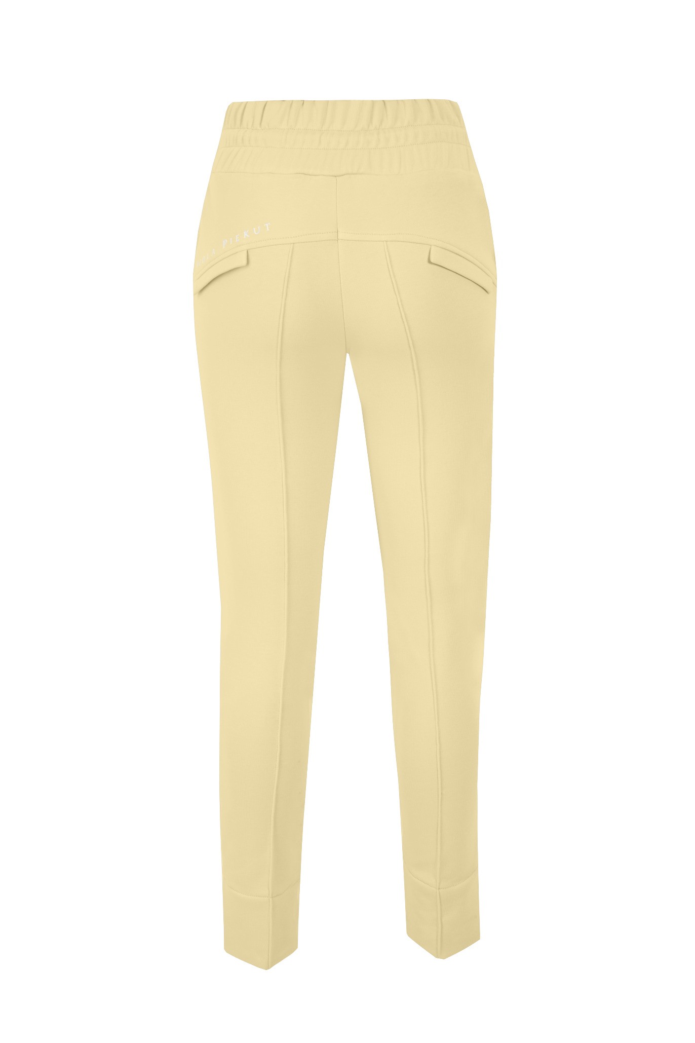 Spodnie dresowe YELLOW BANANA