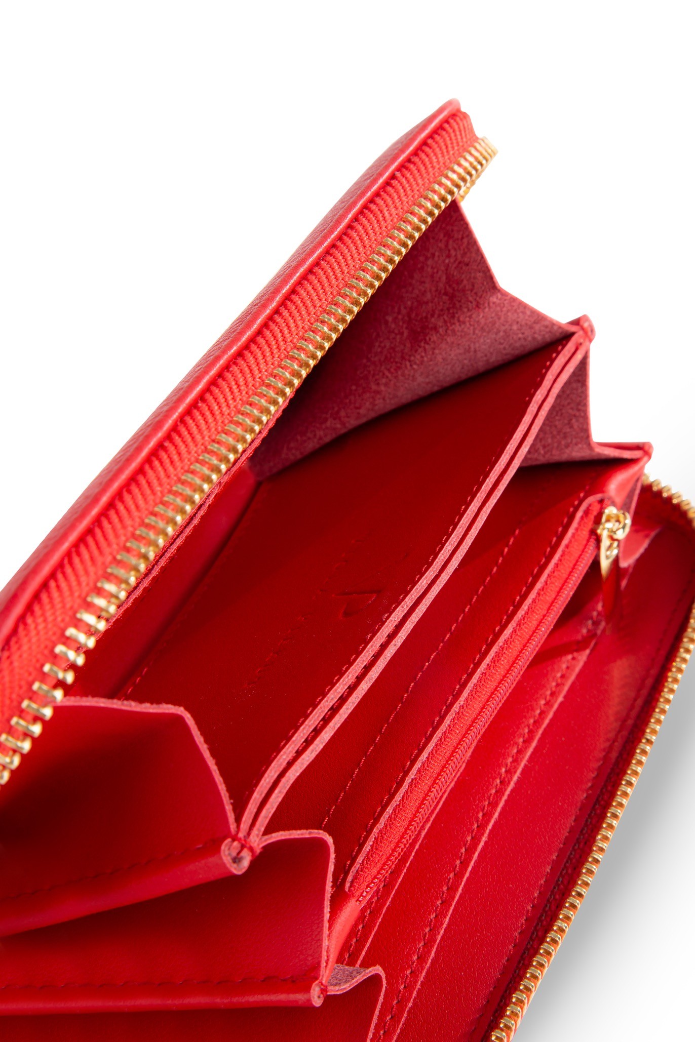 Portfel MILEY RED Portfel MILEY RED
