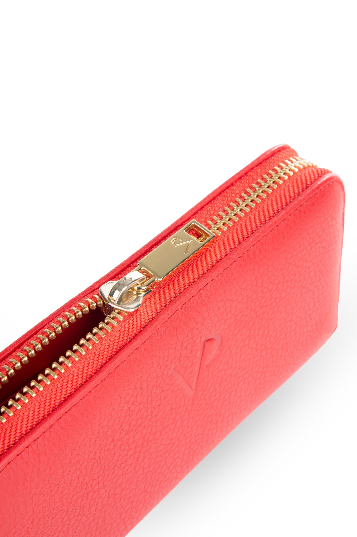 Portfel MILEY RED Portfel MILEY RED
