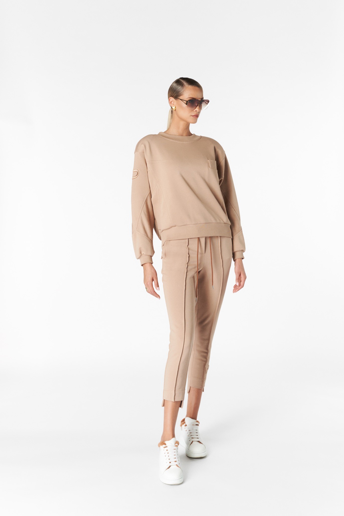 Bluza BOSTON