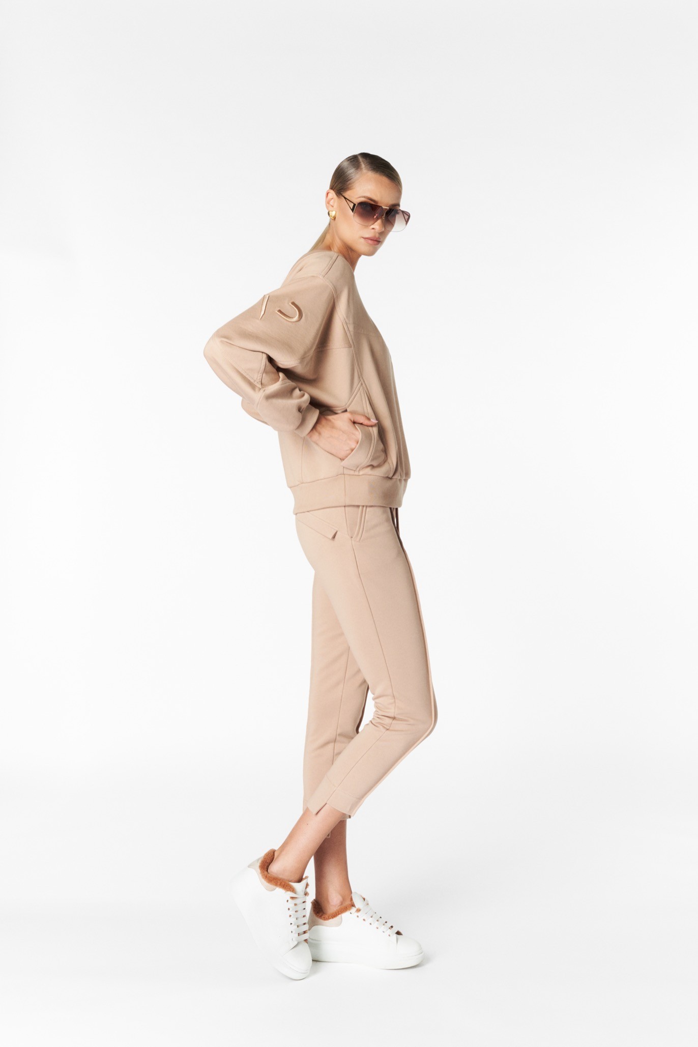 Bluza BOSTON