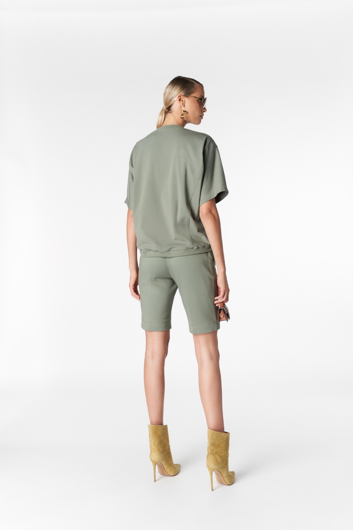 T-shirt LEZ T-shirt LEZ