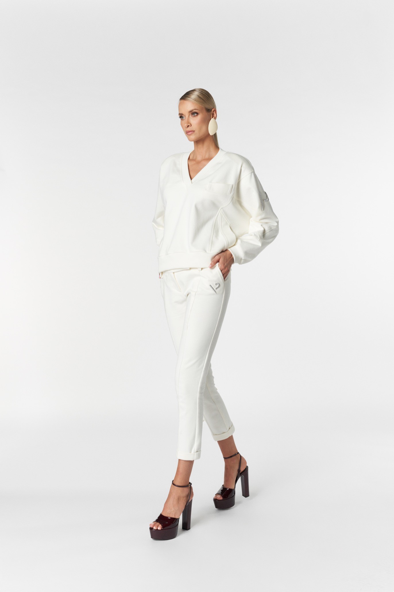 Bluza ELISA